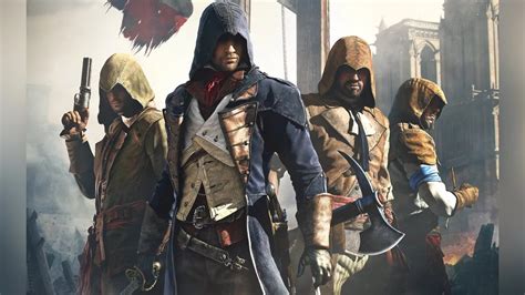 assassin's creed unity trainer|assassin's creed unity cheat table.